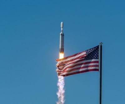 NASA ve Pentagonda Musk alarmı SpaceXe alternatif şirketler aranıyor