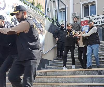 Minguzzi ailesini tehdit davası: Duruşma ertelendi
