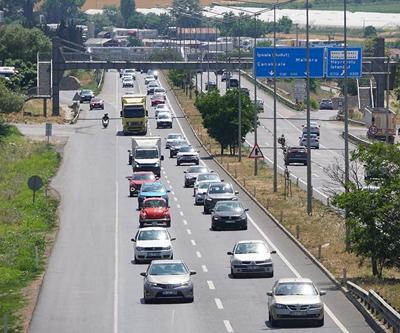 Kurban Bayramı ulaşım verileri açıklandı