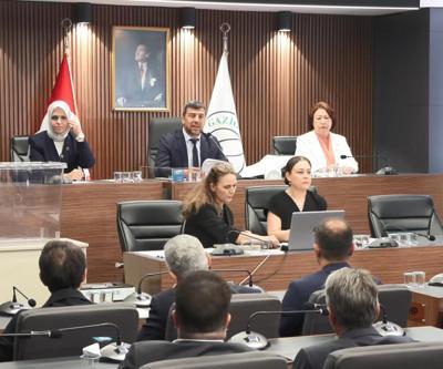 SON DAKİKA HABERLERİ | Gaziosmanpaşa Belediyesi AK Partiye geçti Büyükçekmece ve Avcılar CHP dedi