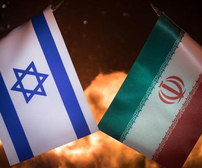 ABDden Irak kararı kafaları karıştırdı İsrail İrana saldırıya mı hazırlanıyor