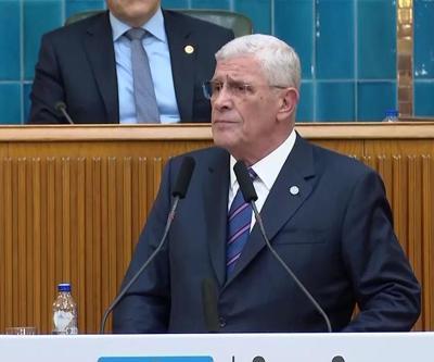 İYİ Parti ile MHP arasında terörsüz Türkiye tartışması