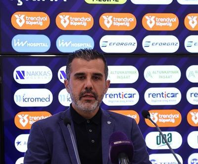 İstanbulspor, Mustafa Alper Avcı’ya emanet