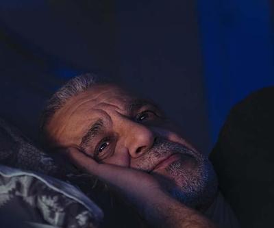 Gece Geç Yatanlara Kötü Haber Beyne Etkisi Ortaya Çıktı... Meğer O Hastalığı Tetikliyormuş
