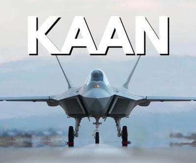 HABER... Tarihi anlaşma: İmzalar atıldı KAAN ihracata uçtu