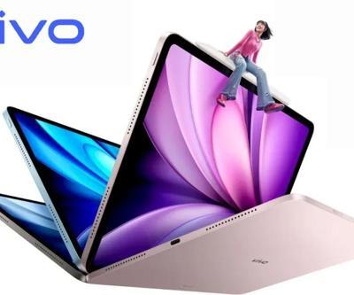 Vivo, tablet pazarında da kendisini gösterecek