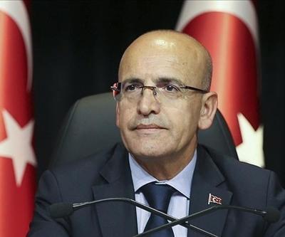 Bakan Şimşek: Enflasyon düşüyor ve düşmeye devam edecek