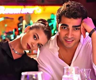 Mert Ramazan Demir ve Afra Saraçoğlu Bu Hafta da Magazin Dünyasında Zirveye Yerleşti