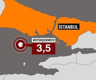 Fay kıpırdıyor: Büyükçekmece açıkları yine sallandı Büyük beklentinin habercisi mi