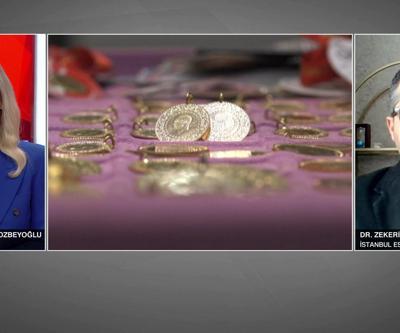 REZERV SAVAŞINDA TAHT DEĞİŞTİ | Merkez bankaları altına sığındı: euro geriledi