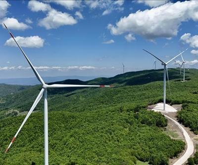 Eksim Enerji’den temiz enerjiyle 790 bin haneye elektrik