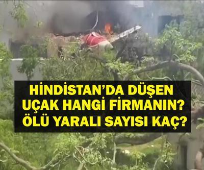 HİNDİSTAN UÇAK KAZASI: Hindistanda Düşen Uçak Hangi Firmaya Ait Hindistan Yolcu Uçağında Kaç Kişi Vardı Ölü Yaralı Sayısı Kaç Hindistan Uçak Kazasında Yolcuların Uyrukları Belli Oldu
