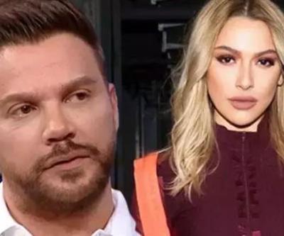 Sinan Akçıl, Eski Sevgilisi Hadise Hakkında Olay Cevap Verdi: Reklam Yapıyor