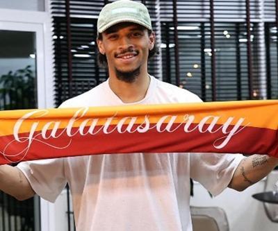 Galatasaray transferde vites yükseltti: Leroy Saneden sonra ikinci Bayern Münih bombası