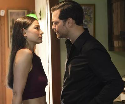 Eşref Rüya 12 bölüm full izle Eşref Rüya son bölüm izle tek parça Eşref Rüya son bölümde nefesler tutuldu