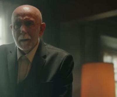 Eşref Rüya 13 bölüm fragmanı yayınlandı YANDEXten izle Yeni bölüm fragmanında Eşrefin yerine Kadir mi geçiyor
