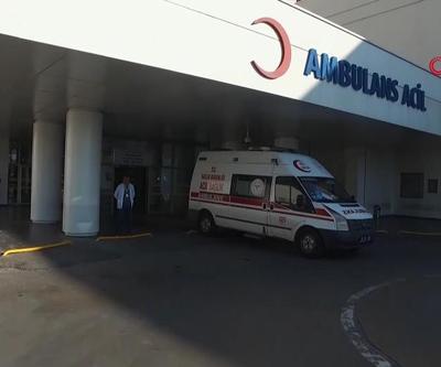 Kayseri’de 3 çocuk annesi kadın kene yapışması sonucu öldü