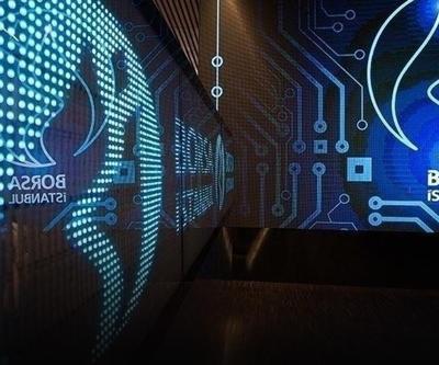 SON DAKİKA | Borsa günü düşüşle tamamladı