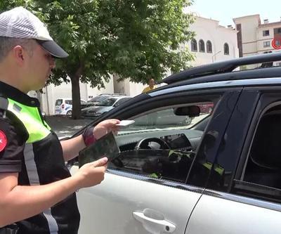 Trafik cezalarında artış geliyor