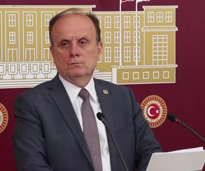 AK Partili Baykan’dan İBBye yönelik yolsuzluk soruşturması değerlendirmesi