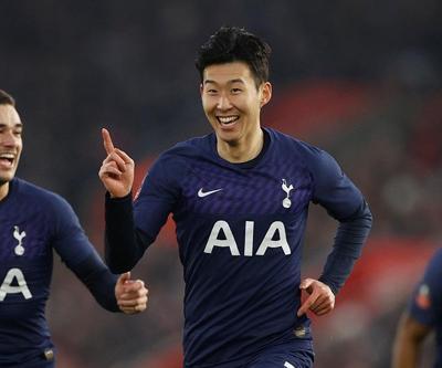 Fenerbahçe, Heung min-Son için masada