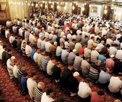 Bugünün Cuma Hutbesi Konusu: Diyanet Cuma hutbesini yayınladı 13 Haziran 2025 Hutbenin Konusu: Düğün Yapmanın da Bir Âdâbı Vardır...