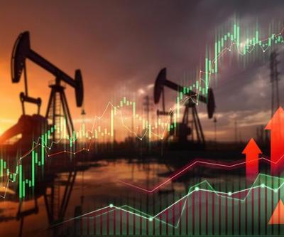 İsrailin İrana saldırmasıyla petrol fiyatları yükselişe geçti