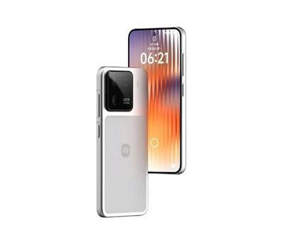 Kompakt telefonlara yeni bir soluk