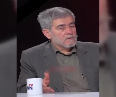 İsrail saldırısında öldürülen İranlı nükleer bilimcinin son röportajı: Önceden suikasttan korkmazdım...