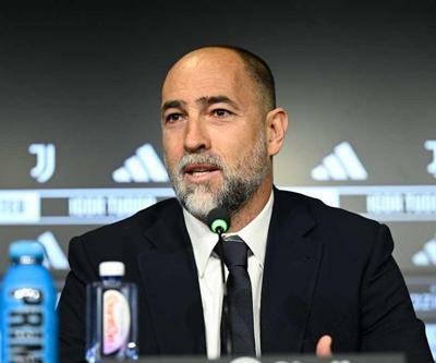 Juventus, Igor Tudor ile nikâh tazeledi