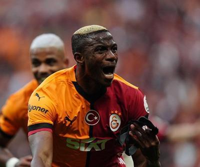 Metin Öztürk, Victor Osimhen transferinde saat verdi