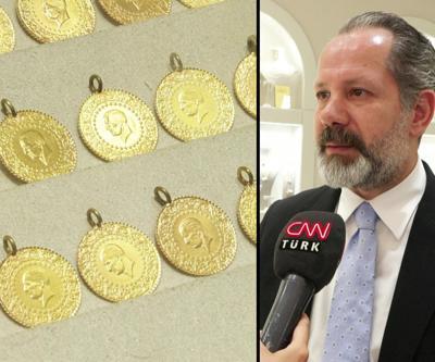 İsrail İranı vurdu, altın fiyatları rekor kırdı Bu süreçte altın yatırımcısı ne yapmalı