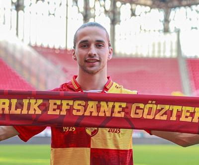 Arda Okan Kurtulan, Göztepe’de