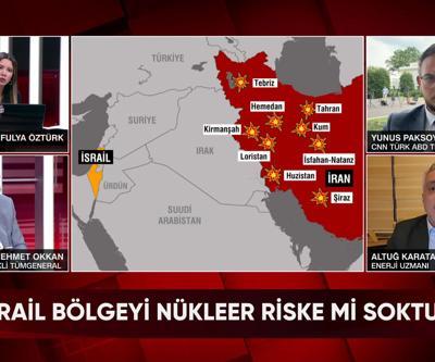 Enerji uzmanından çarpıcı uyarı: “Çernobil Benzeri Bir Tehdit” | SOĞUTMA SiSTEMi DEVRE DIŞI, ZiNCiR REAKSiYON BAŞLADI MI