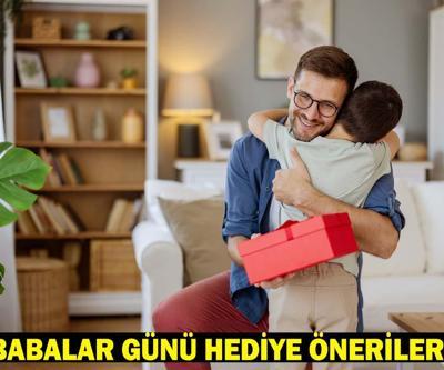 BABALAR GÜNÜ NE ZAMAN 2025, BU PAZAR MI 15 Haziran Babalar Günü Hediye Önerileri