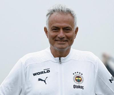 Fenerbahçenin yeni sezon programı belli oldu İşte hazırlık maçları takvimi...
