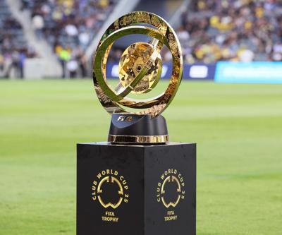 FIFA Kulüpler Dünya Kupasında heyecan başlıyor Yeni format ilk kez denenecek...