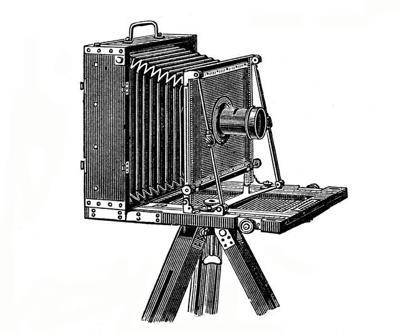 Fotoğraf Makinesini Kim İcat Etti İlk Fotoğraf Makinesini Kim Yaptı