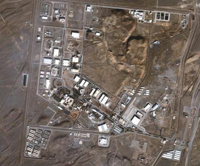 İranda nükleer sızıntı var mı Uluslararası Atom Enerjisi Ajansından açıklama geldi