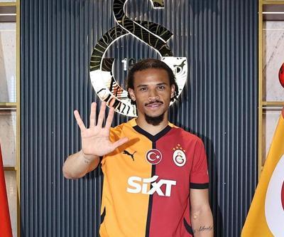Leroy Sane, Kulüpler Dünya Kupası’nda sakatlanırsa…