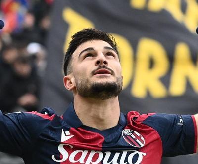 Fenerbahçe, İtalyan futbolcuyu transfer etmek istiyor