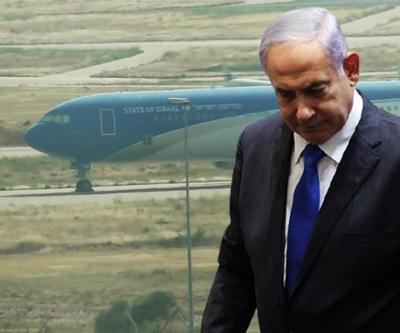 CNN TÜRK Atina’da | İşte Netanyahunun o uçağı: Yunanistan’a mı kaçtı