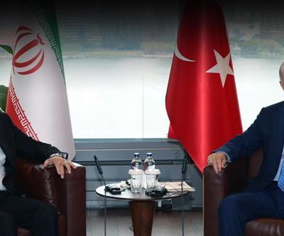 SON DAKİKA | Cumhurbaşkanı Erdoğandan Pezeşkiyana taziye telefonu