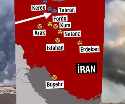 İran’a operasyon: Yükselen Aslan | İsrail’in seçtiği ismin gerçek anlamı ne