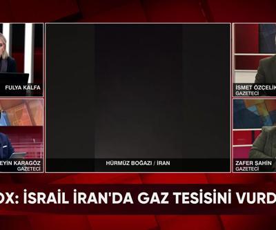 İSRAİL’İN SESSİZ YAYILMA STRATEJİSİ | Uzman isimden çarpıcı açıklama: Hedefte İran, Pakistan ve Türkiye var