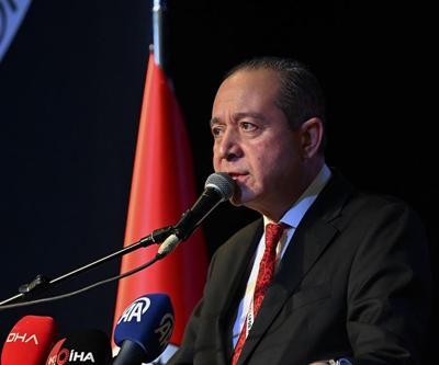Gençlerbirliği’nde başkanlığa yeniden Osman Sungur seçildi