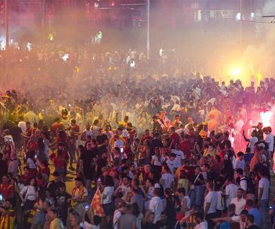 Göztepe, 100. yılını kutladı