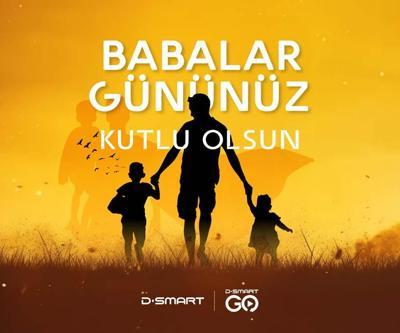 D-Smart GOda Babalara Özel Filmler