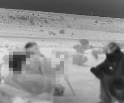 Orta Doğu geriliminde CNN analizi: İran İsrailin oyun parkı