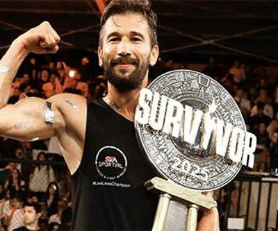 Survivor 2025 Şampiyonu Ademden İlk Paylaşım Geldi Çok Yoruldum, Çok Yıprandım